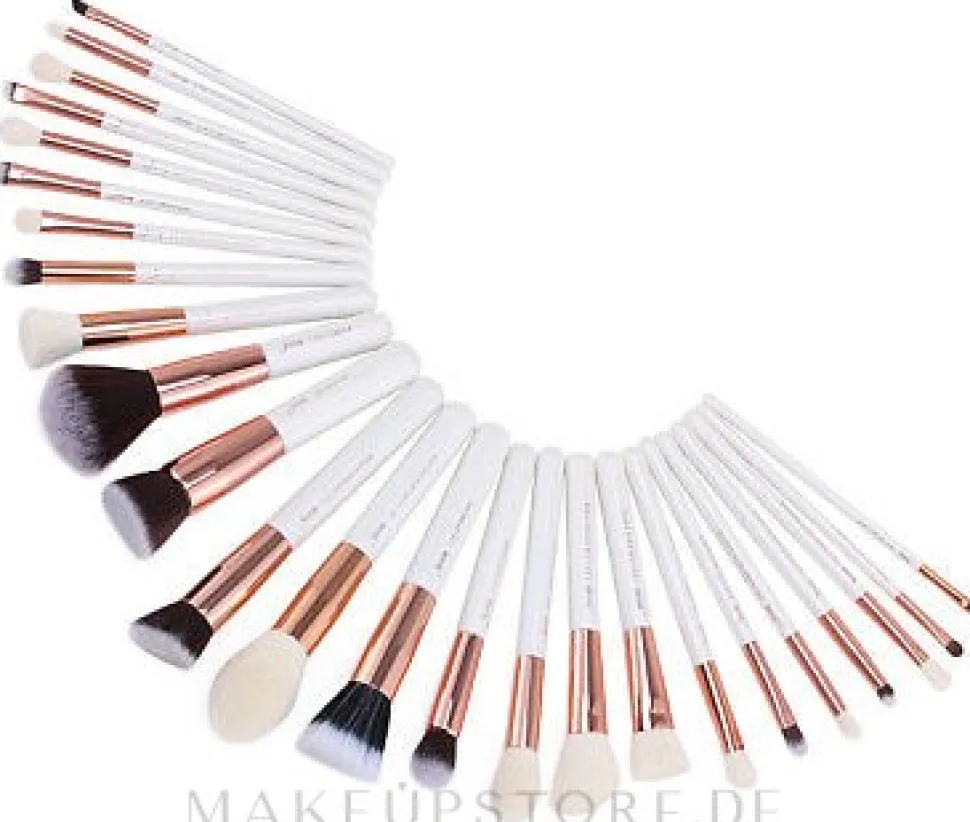 Make-up Pinselset T215 25 St.