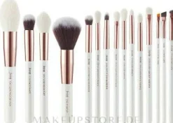 Make-up Pinselset T222 15 St.
