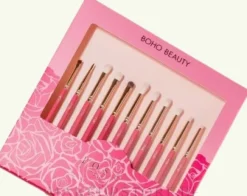Make-up Pinselset 11-tlg.