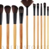 Make-up Pinselset 24-tlg.