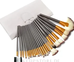 Make-up Pinselset 24-tlg.