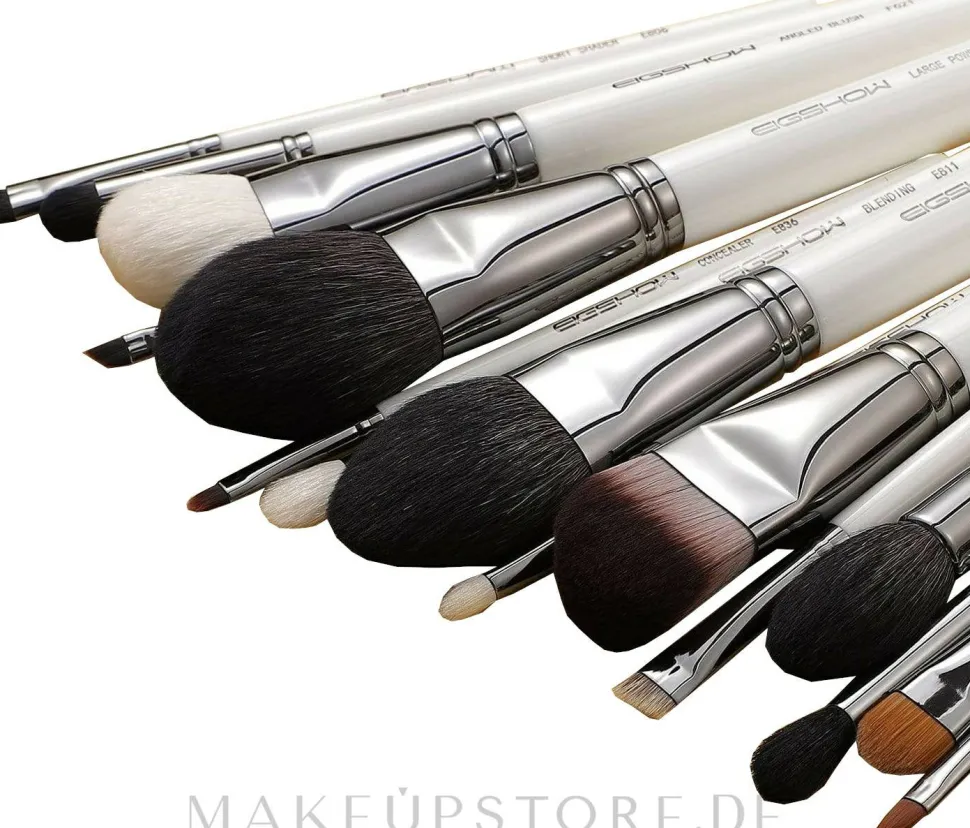 Make-up Pinselset 15-tlg.