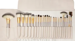 Make-up Pinselset 24-tlg.