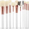 Make-up Pinselset 18-tlg.