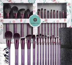 Make-up Pinselset 15-tlg.