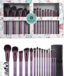 Make-up Pinselset 15-tlg.