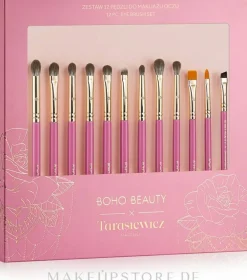 Make-up Pinselset 12-tlg.