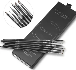 Make-up Pinselset 6-tlg.