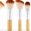 Make-up Pinselset 10-tlg. + Etui