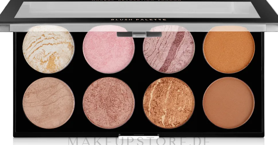 Makeup Revolution