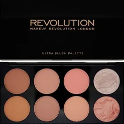 Makeup Revolution