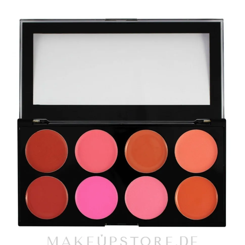 Makeup Revolution