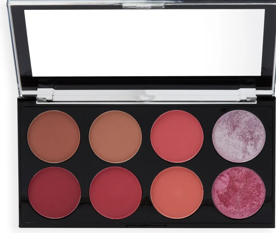 Makeup Revolution