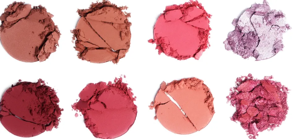 Makeup Revolution