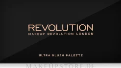 Makeup Revolution