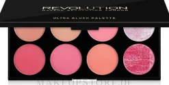 Makeup Revolution
