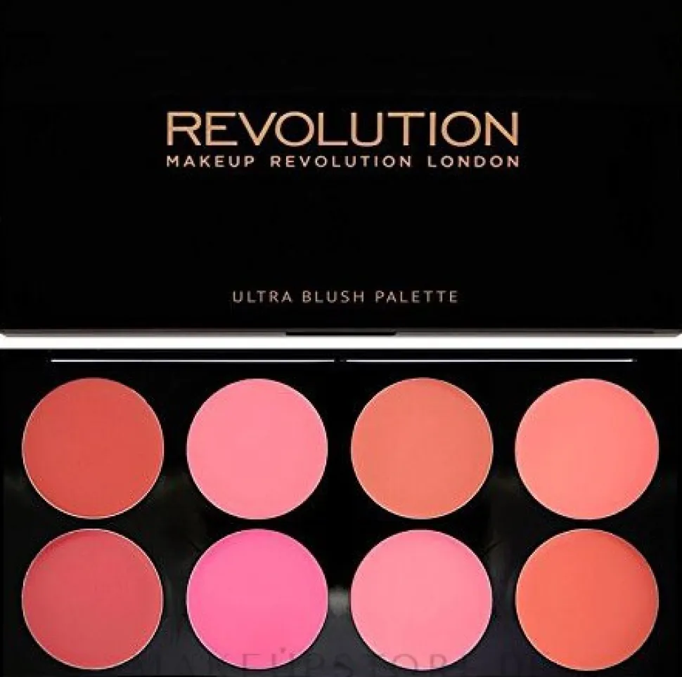 Makeup Revolution