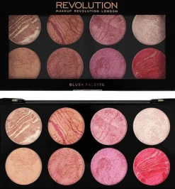 Makeup Revolution