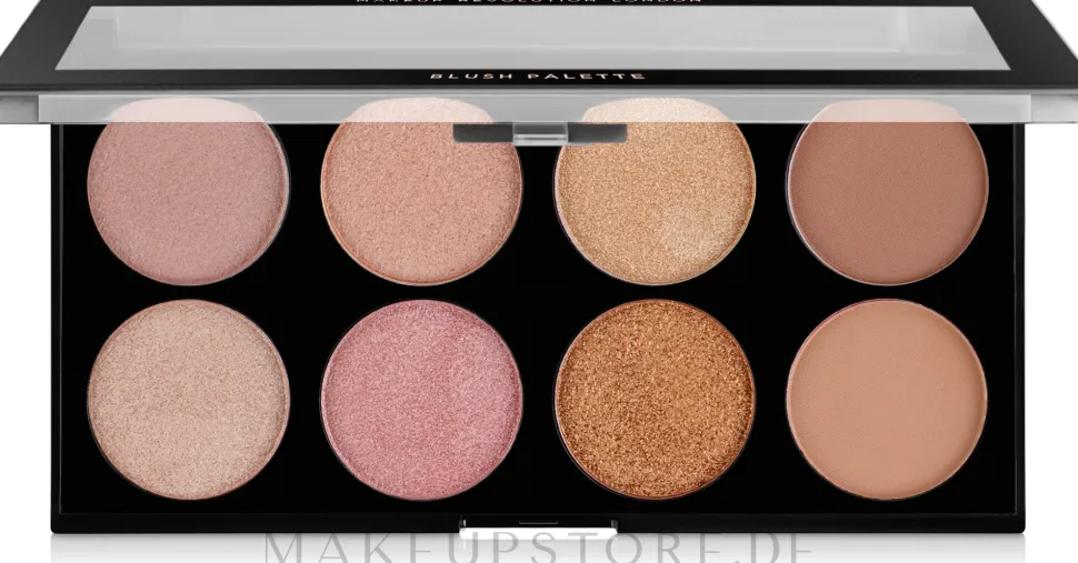 Makeup Revolution