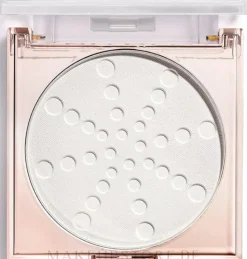 Makeup Revolution Bake&Blot Powder