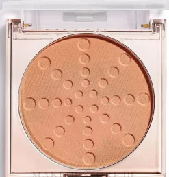 Makeup Revolution Bake&Blot Powder