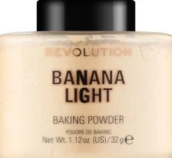 Makeup Revolution Baking Powder