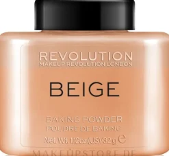 Makeup Revolution Baking Powder
