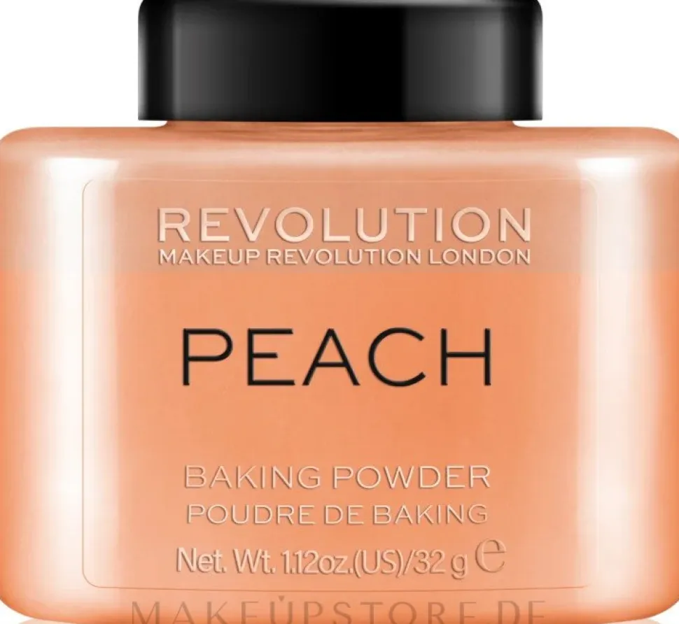 Makeup Revolution Baking Powder