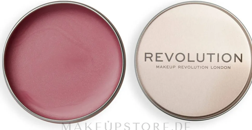 Makeup Revolution Balm Glow Multipurpose Glow For The Face