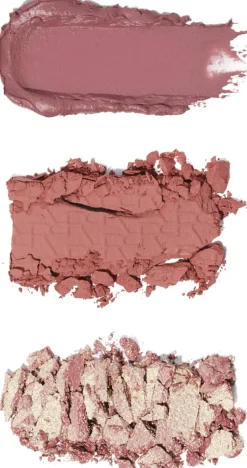 Makeup Revolution Blush Icon Palette