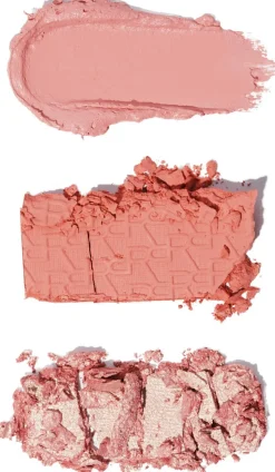 Makeup Revolution Blush Icon Palette