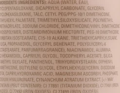 Makeup Revolution Body Veil Face & Body Foundation