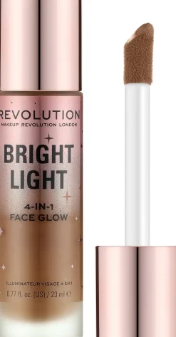 Makeup Revolution Bright Light Face Glow
