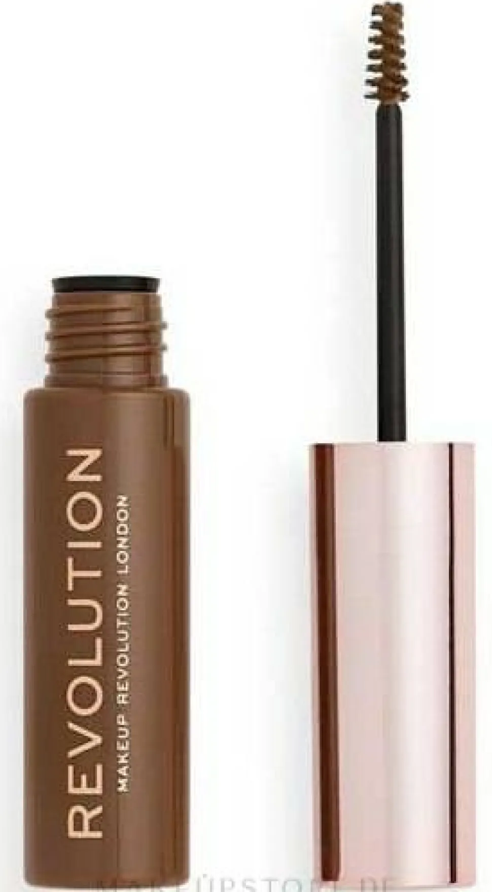 Makeup Revolution Brow Gel