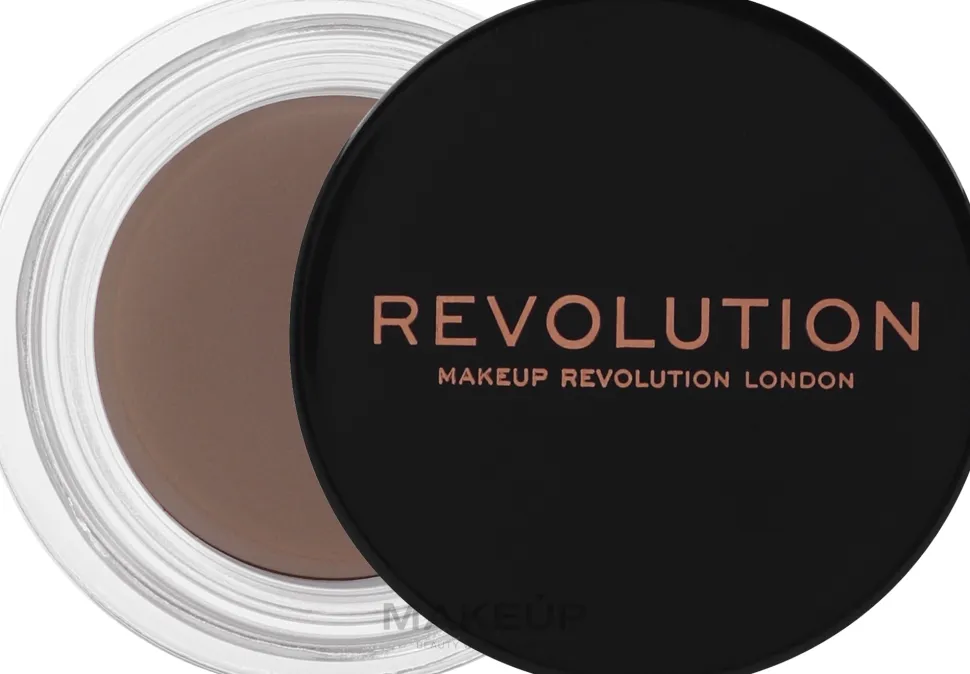 Makeup Revolution Brow Pomade