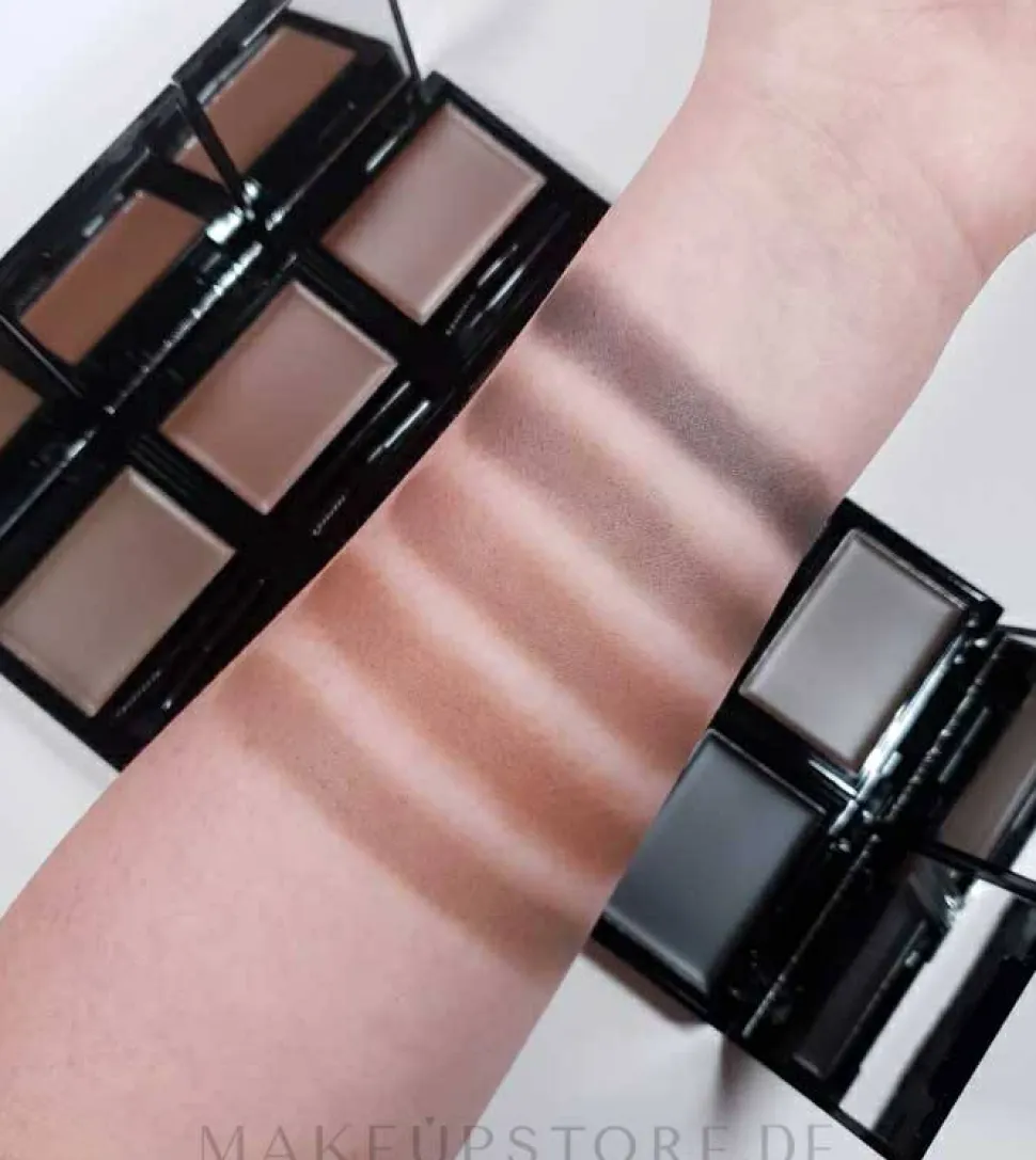 Makeup Revolution Bullet Brow Shaping Wax