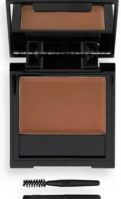 Makeup Revolution Bullet Brow Shaping Wax