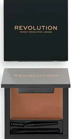 Makeup Revolution Bullet Brow Shaping Wax