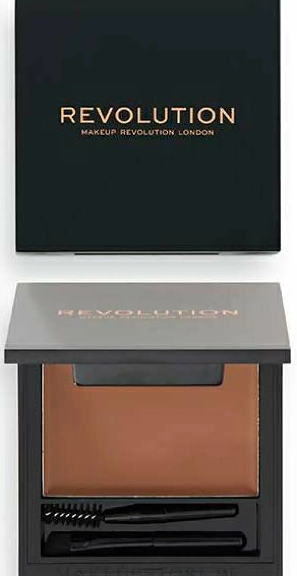Makeup Revolution Bullet Brow Shaping Wax