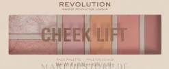 Makeup Revolution Cheek Lift Face Palette