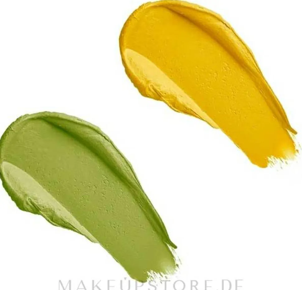 Makeup Revolution Colour Correct Stick Duo