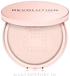 Makeup Revolution Conceal & Fix Setting Powder