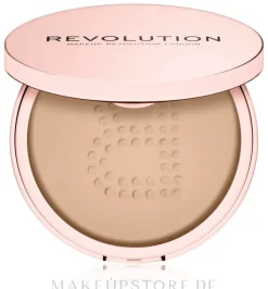 Makeup Revolution Conceal & Fix Setting Powder