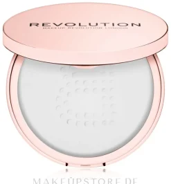 Makeup Revolution Conceal & Fix Setting Powder