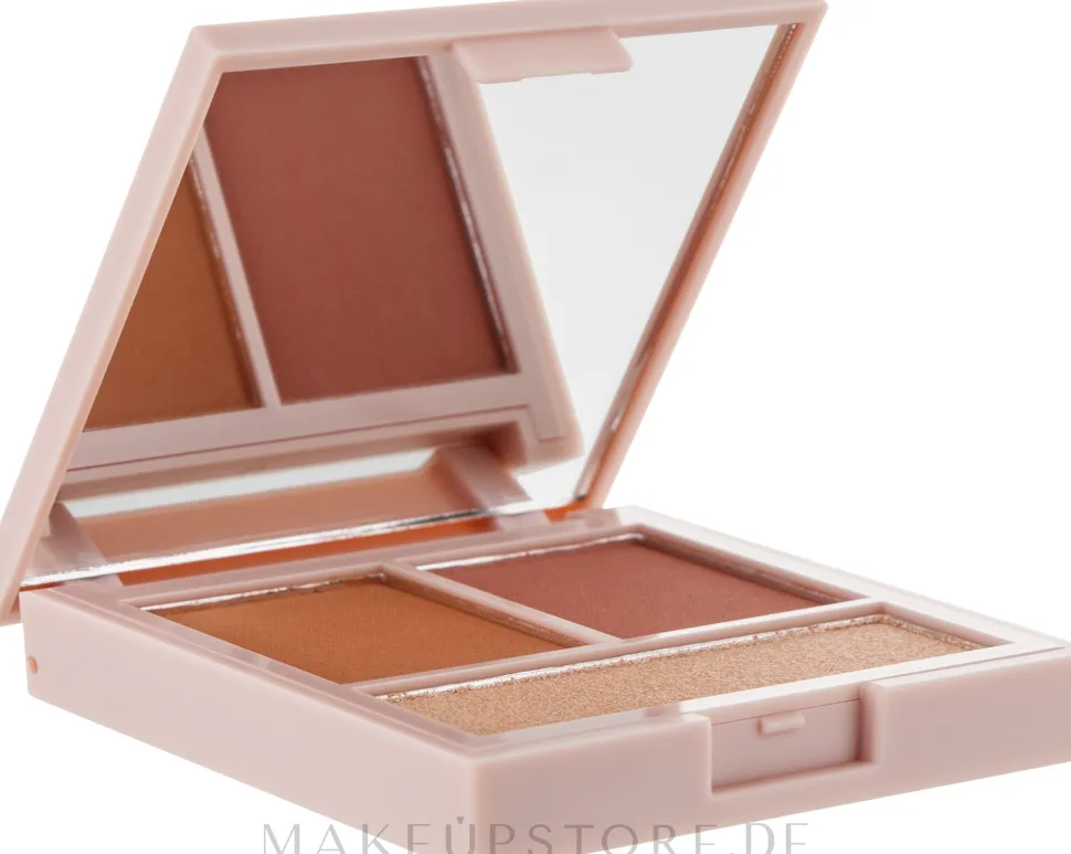 Makeup Revolution Contour Powder Palette Compact