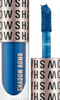 Makeup Revolution Cream Eyeshadow Shadow Bomb