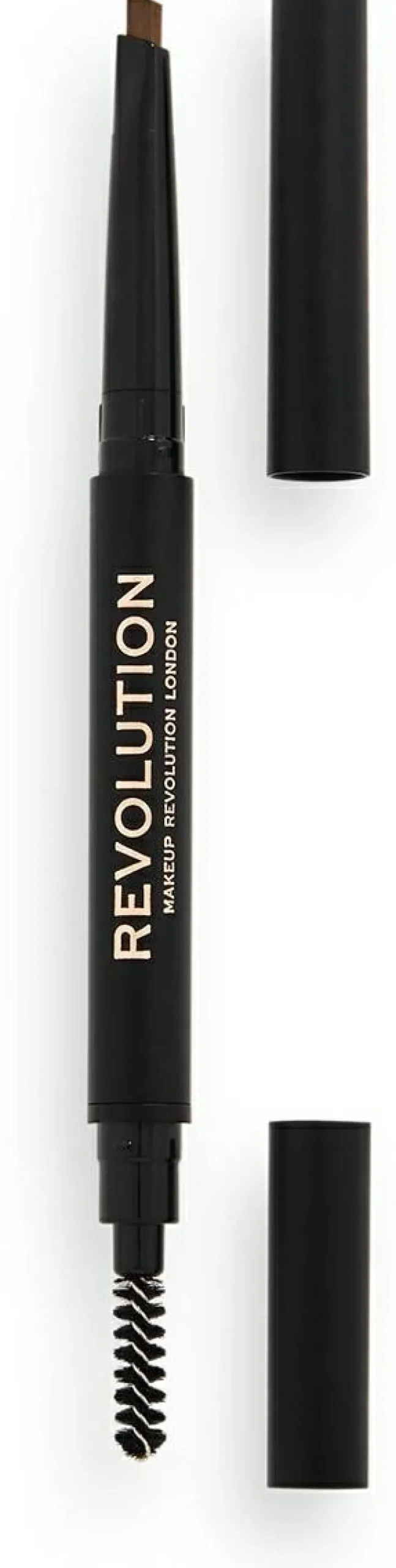 Makeup Revolution Duo Brow Definer Pencil