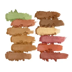 Makeup Revolution Everything Base Face Icon Complexion Palette