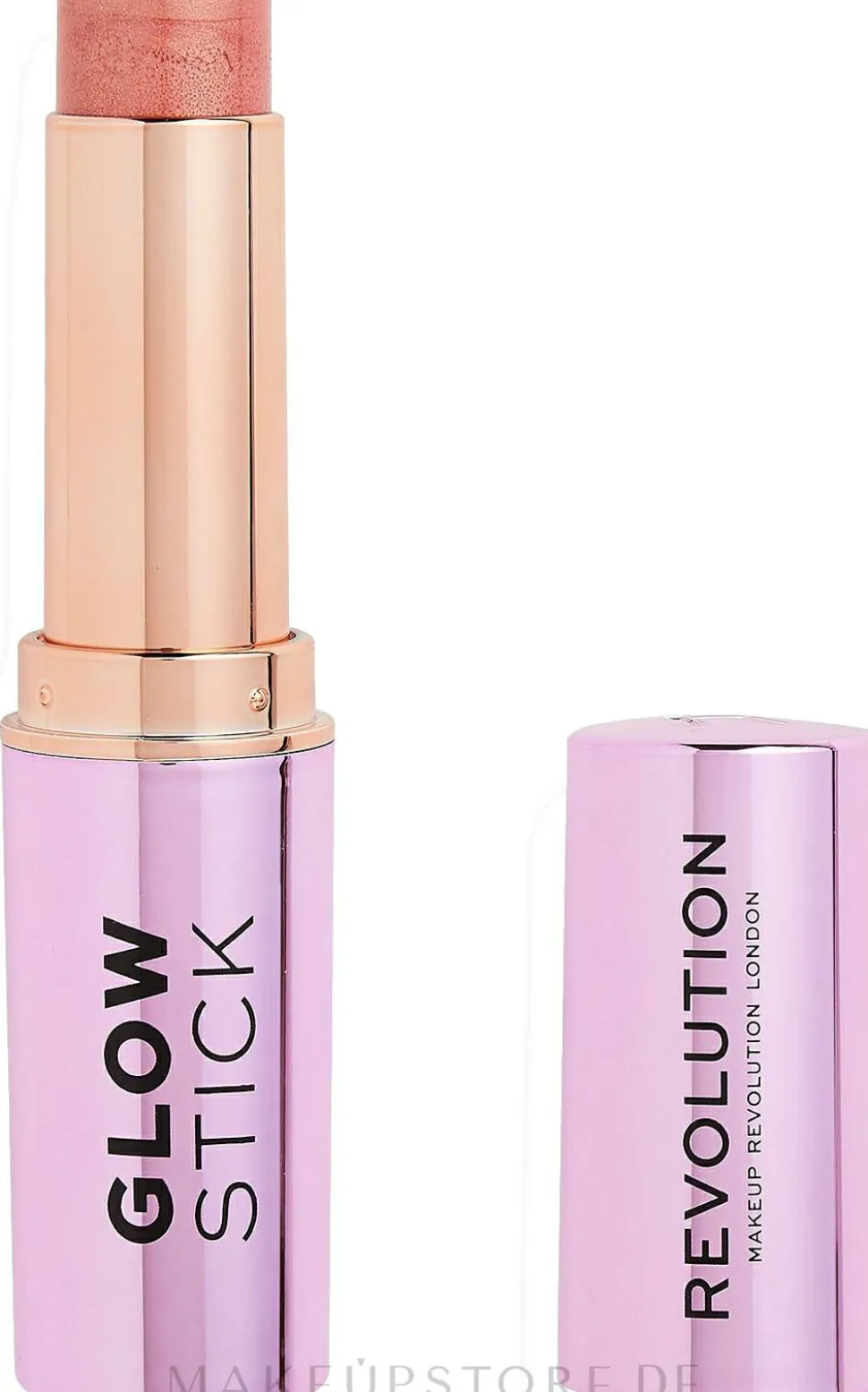 Makeup Revolution Fast Base Glow Stick Highlighter
