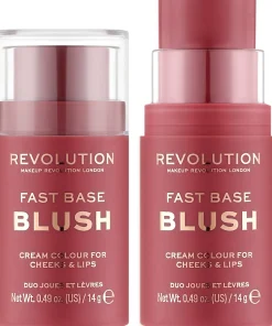 Makeup Revolution Fast Base Blush Stick